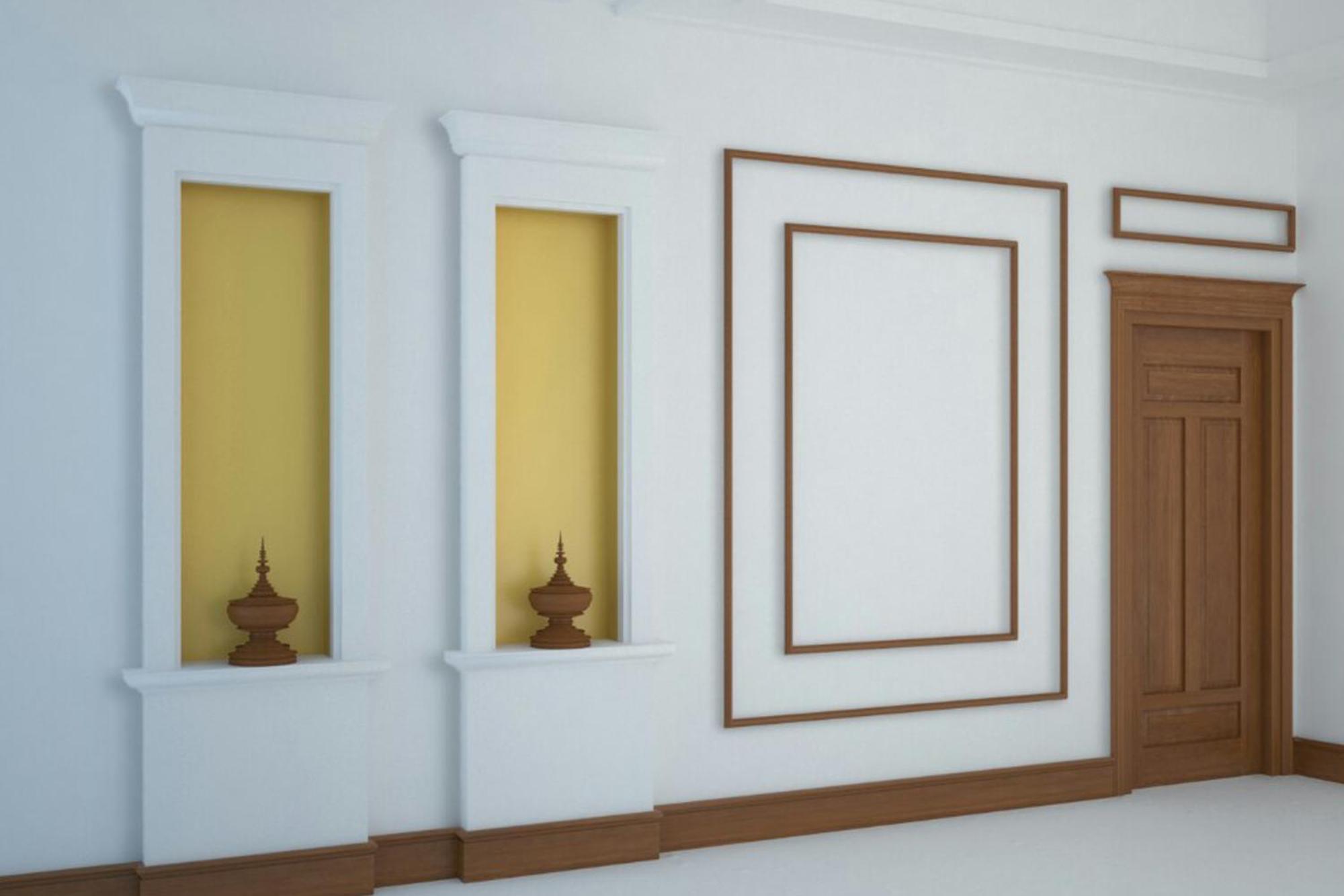 Heritage Bagan Hotel Kamer foto